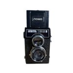 Cámara Lubitel 166B - Imagen 4