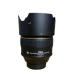 Nikon AF-S NIKKOR 58mm f/1.4G N - Imagen 4
