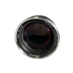 Lente Carl Zeiss Planar 85/1,4 ZF.2 Montura Nikon - Imagen 3