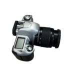 Nikon N65 + lente Nikon 28-80mm f 1:3.5-5.6G - Imagen 2