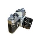 Canon TLb + lente Canon FD 50mm 1:1.8 SC - Imagen 4