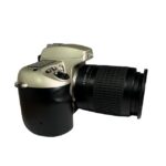 Nikon N60 + Nikon 28-100mm 1:3.5-5.6G - Imagen 4