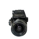 Mamiya M645 + lenteMamiya 45mm 1:2.8 - Imagen 4