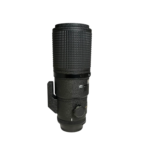 Nikon ED AF Micro Nikkor 200mm 1:4D - Imagen 3