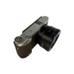 Samsung NX3000 + lente Samsung 16-50mm f 1:3.5-5.6 POWER ZOOM - Imagen 4