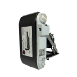 Vintage Kodak Tourist Camera Anaston 105mm f4.5 - Imagen 4