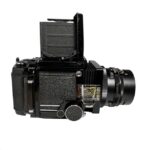 Mamiya RB67 + lente Mamiya 90mm f 1:3.8 - Imagen 4