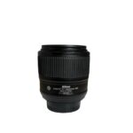 Nikon AF-S NIKKOR 35mm f/1.8G ED - Imagen 3