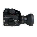 Cámara Mamiya M 645 1000S + lente Mamiya-Sekor C 80mm 1:2.8 N - Imagen 16