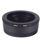 Adaptador M42-nik, K&f M42 A Nikon F - Imagen 5