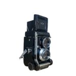 Mamiya C330 + lente Mamiya Sekor 80mm f 1:2.8 - Imagen 5