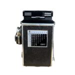 Rolleiflex  Xenotar Schneider- Kreuznach 1:2.8/80mm - Imagen 4