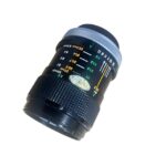 Canon Macro FD 50mm f 1:3.5 SSC - Imagen 4