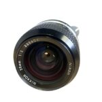 Nikkor 28mm f 1:2 no ai - Imagen 5