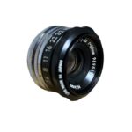 Lente ampliadora Nikon EL-NIKKOR 1:5.6 80mm - Imagen 4