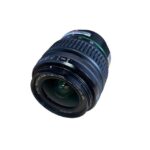 Lente smc Pentax DA 1:3.5-5.6 18-55mm AL - Imagen 3