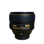 Nikon AF-S NIKKOR 58mm f/1.4G N - Imagen 5