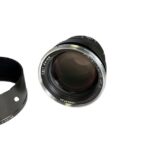 Lente Carl Zeiss Planar 85/1,4 ZF.2 Montura Nikon - Imagen 4