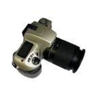 Nikon N60 + Nikon 28-100mm 1:3.5-5.6G - Imagen 5