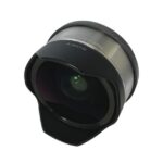 Lente Sony auxiliar VCL-ECF1 FISHEYE - Imagen 4