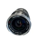 Carl Zeiss biogon 2,8/25 ZM - Imagen 3