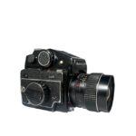 Mamiya M645 + lenteMamiya 45mm 1:2.8 - Imagen 5