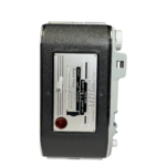 Vintage Kodak Tourist Camera Anaston 105mm f4.5 - Imagen 5