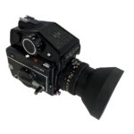 Cámara Mamiya M 645 1000S + lente Mamiya-Sekor C 80mm 1:2.8 N - Imagen 17