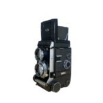 Mamiya C330 + lente Mamiya Sekor 80mm f 1:2.8 - Imagen 6