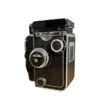 Rolleiflex  Xenotar Schneider- Kreuznach 1:2.8/80mm - Imagen 5