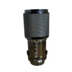 Vivitar Series 1 70-210mm f 1:3.5 MACRO  Montura Nikon F - Imagen 5