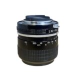 Nikkor 28mm f 1:2 no ai - Imagen 6