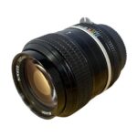 NIKKOR 105mm f 1:2.5 no ai - Imagen 3