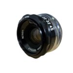 Lente ampliadora Nikon EL-NIKKOR 1:5.6 80mm - Imagen 5
