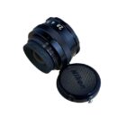 Lente ampliadora EL-NIKKOR 1:2.8 50mm  $ 159.000.- - Imagen 5