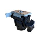 Rótula Manfrotto 234RC - Imagen 5