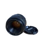 Nikon  AF Nikkor 50mm f/1.8D - Imagen 5