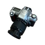 Nikon N65 + lente Nikon 28-80mm f 1:3.5-5.6G - Imagen 4