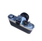 Canon TLb + lente Canon FD 50mm 1:1.8 SC - Imagen 6