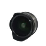 Lente Sony auxiliar VCL-ECF1 FISHEYE - Imagen 5