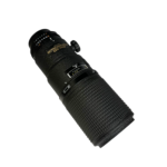 Nikon ED AF Micro Nikkor 200mm 1:4D - Imagen 4