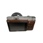 Samsung NX3000 + lente Samsung 16-50mm f 1:3.5-5.6 POWER ZOOM - Imagen 6