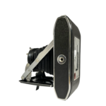 Vintage Kodak Tourist Camera Anaston 105mm f4.5 - Imagen 6