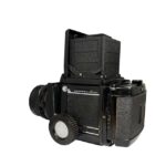 Mamiya RB67 + lente Mamiya 90mm f 1:3.8 - Imagen 6