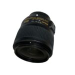 Nikon AF-S NIKKOR 35mm f/1.8G ED - Imagen 5