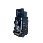 Mamiya C330 + lente Mamiya Sekor 80mm f 1:2.8 - Imagen 7