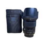 Sigma 50mm f/1.4 ART Nikon - Imagen 7