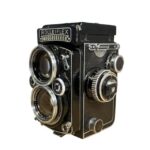 Rolleiflex  Xenotar Schneider- Kreuznach 1:2.8/80mm - Imagen 6
