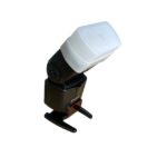 Flash Canon 430 EX II - Imagen 8