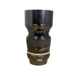 NIKKOR 105mm f 1:2.5 no ai - Imagen 2